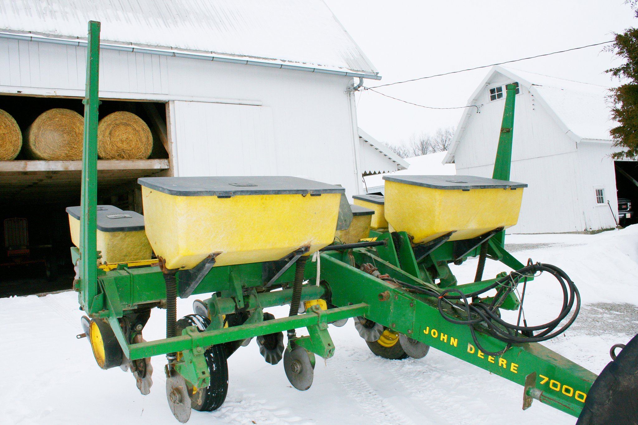 Property photo 43 - Area Farmers & Contractors Equipment Auction