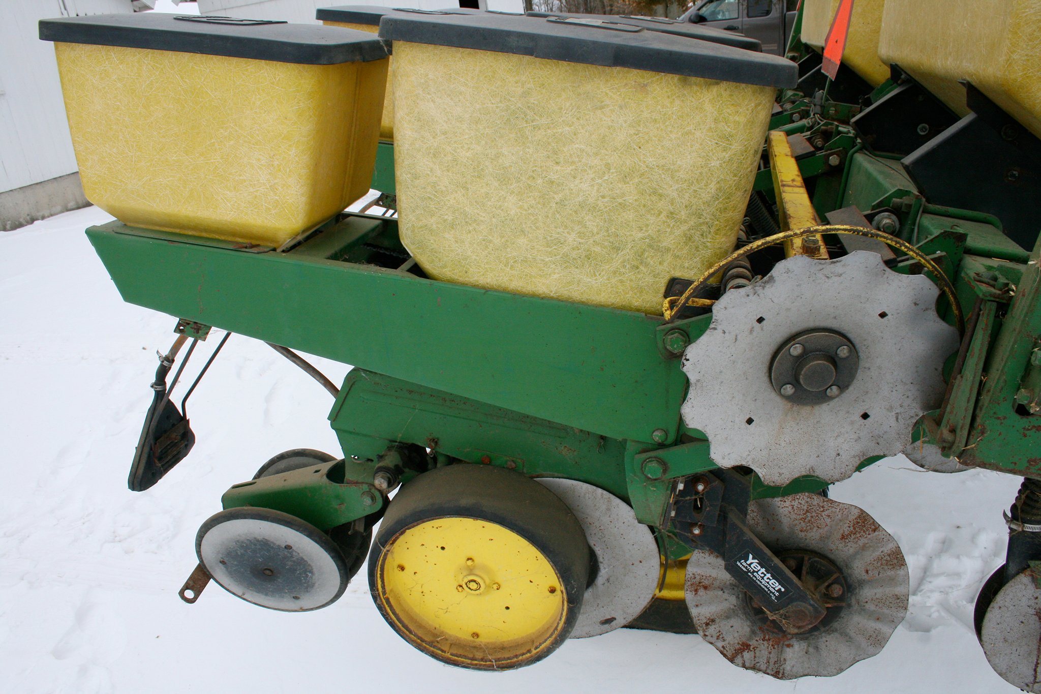 Property photo 44 - Area Farmers & Contractors Equipment Auction