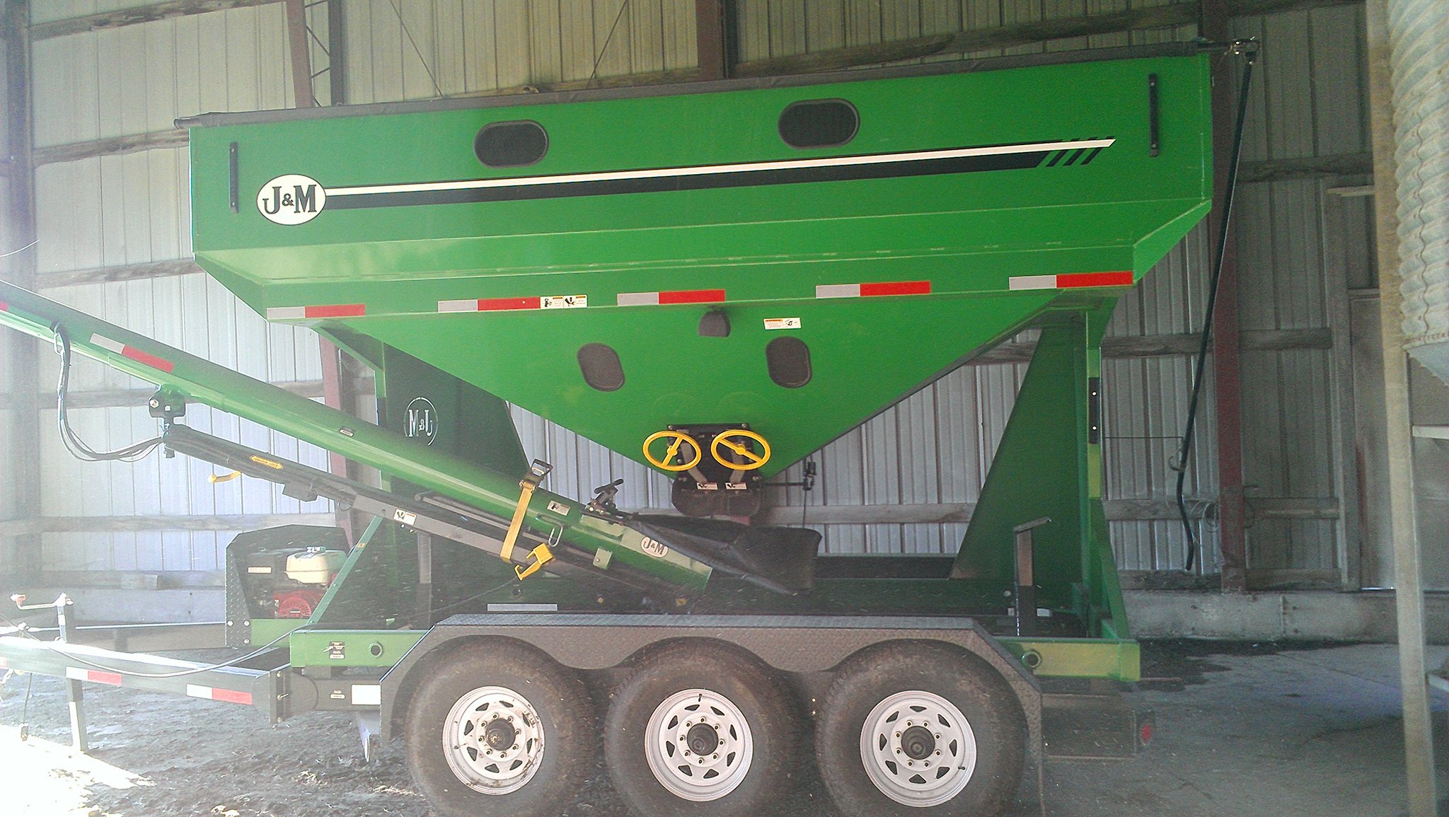 Property photo 45 - Area Farmers & Contractors Equipment Auction