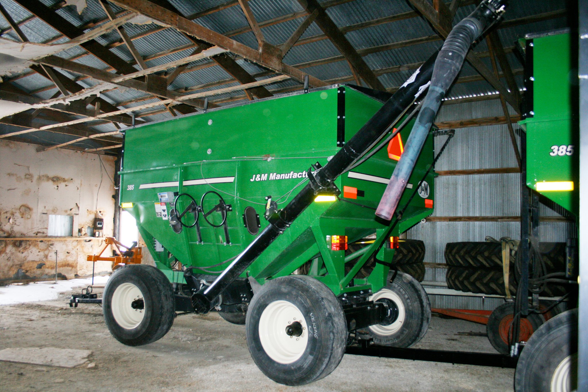 Property photo 46 - Area Farmers & Contractors Equipment Auction