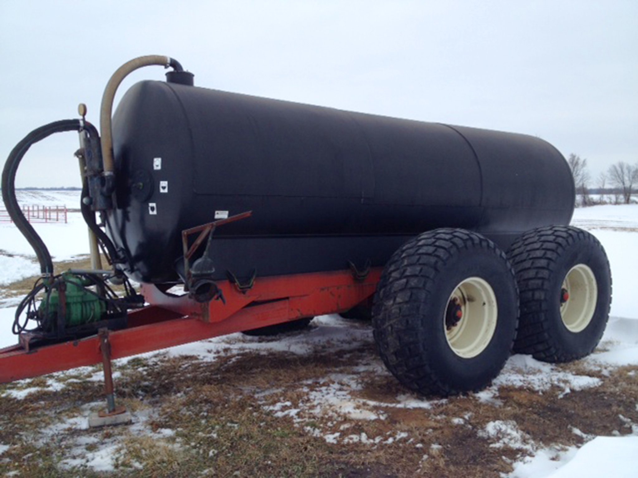 Property photo 48 - Area Farmers & Contractors Equipment Auction