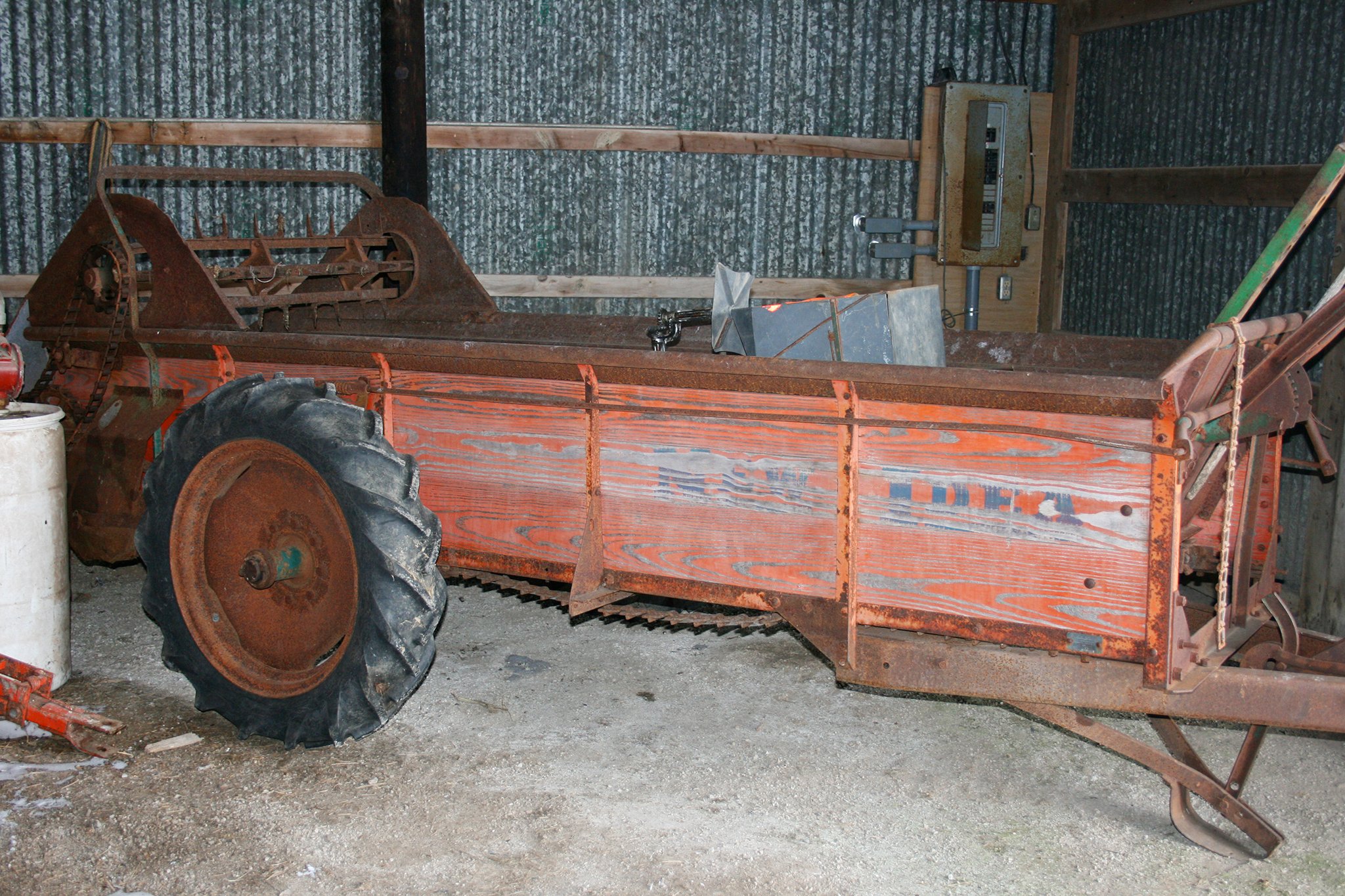 Property photo 49 - Area Farmers & Contractors Equipment Auction