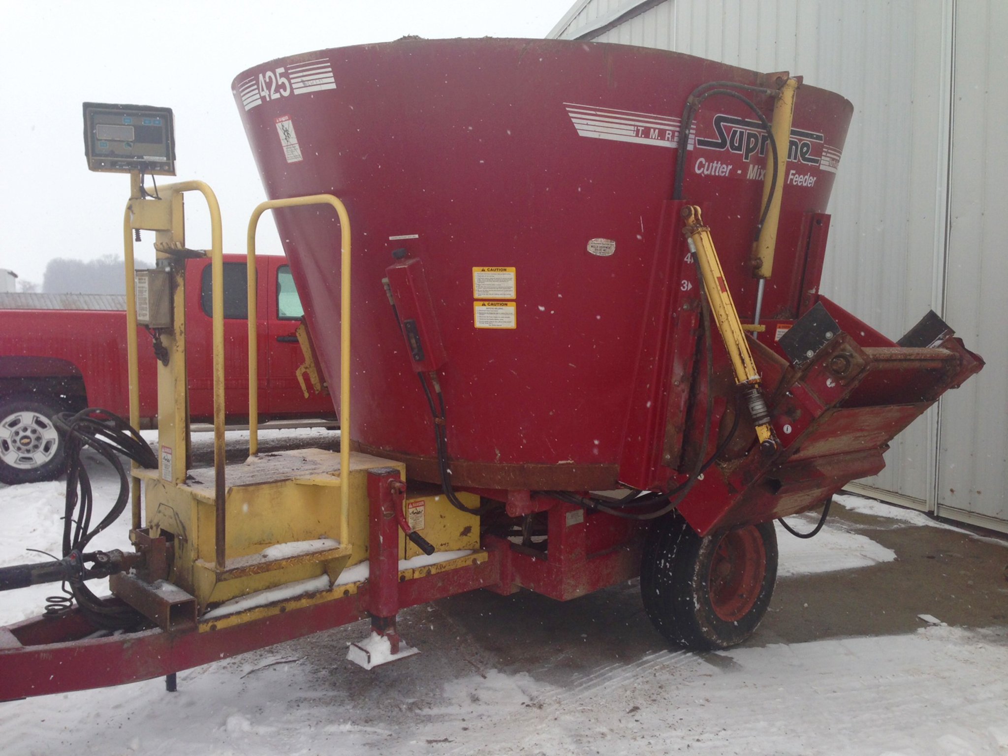Property photo 50 - Area Farmers & Contractors Equipment Auction