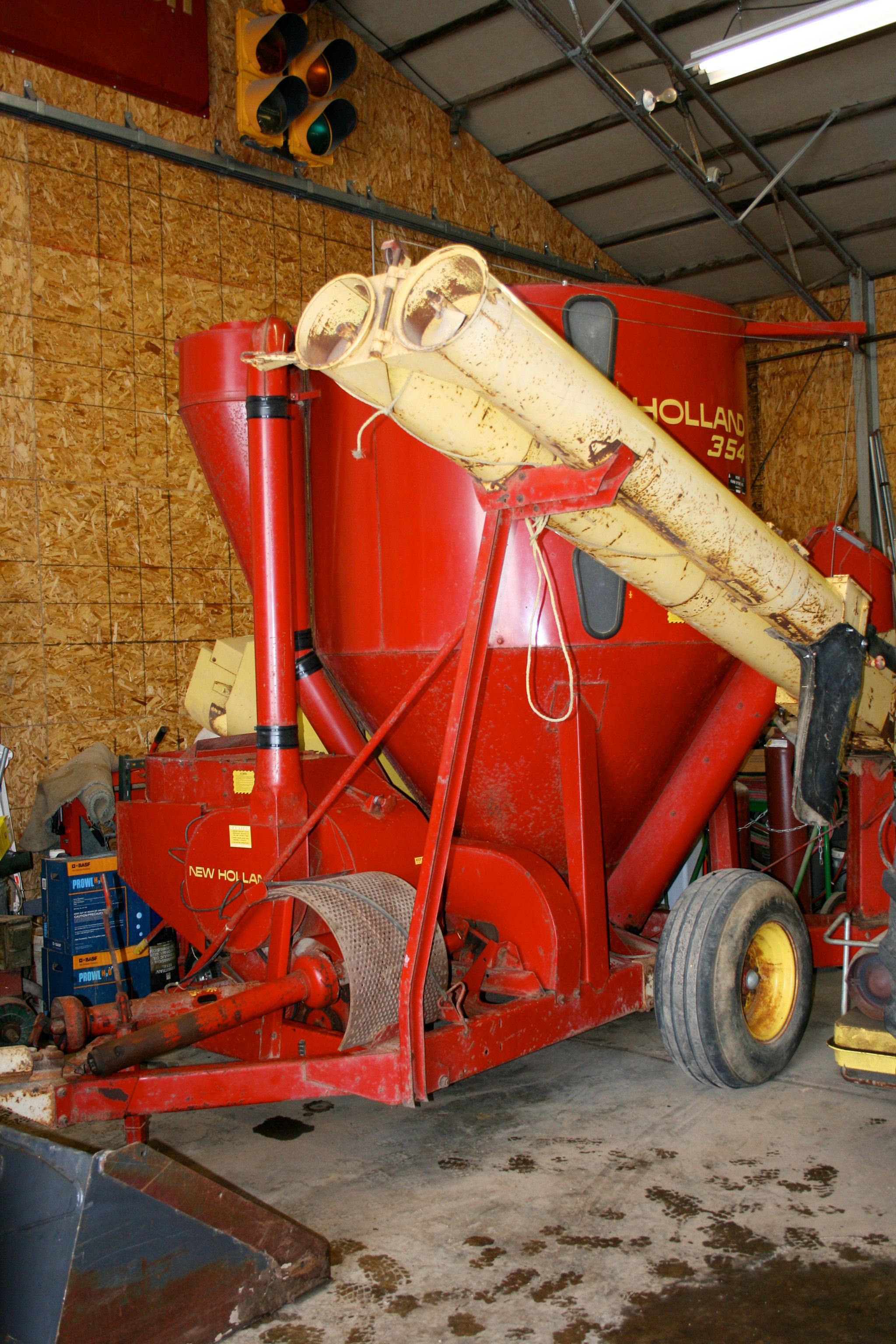 Property photo 51 - Area Farmers & Contractors Equipment Auction