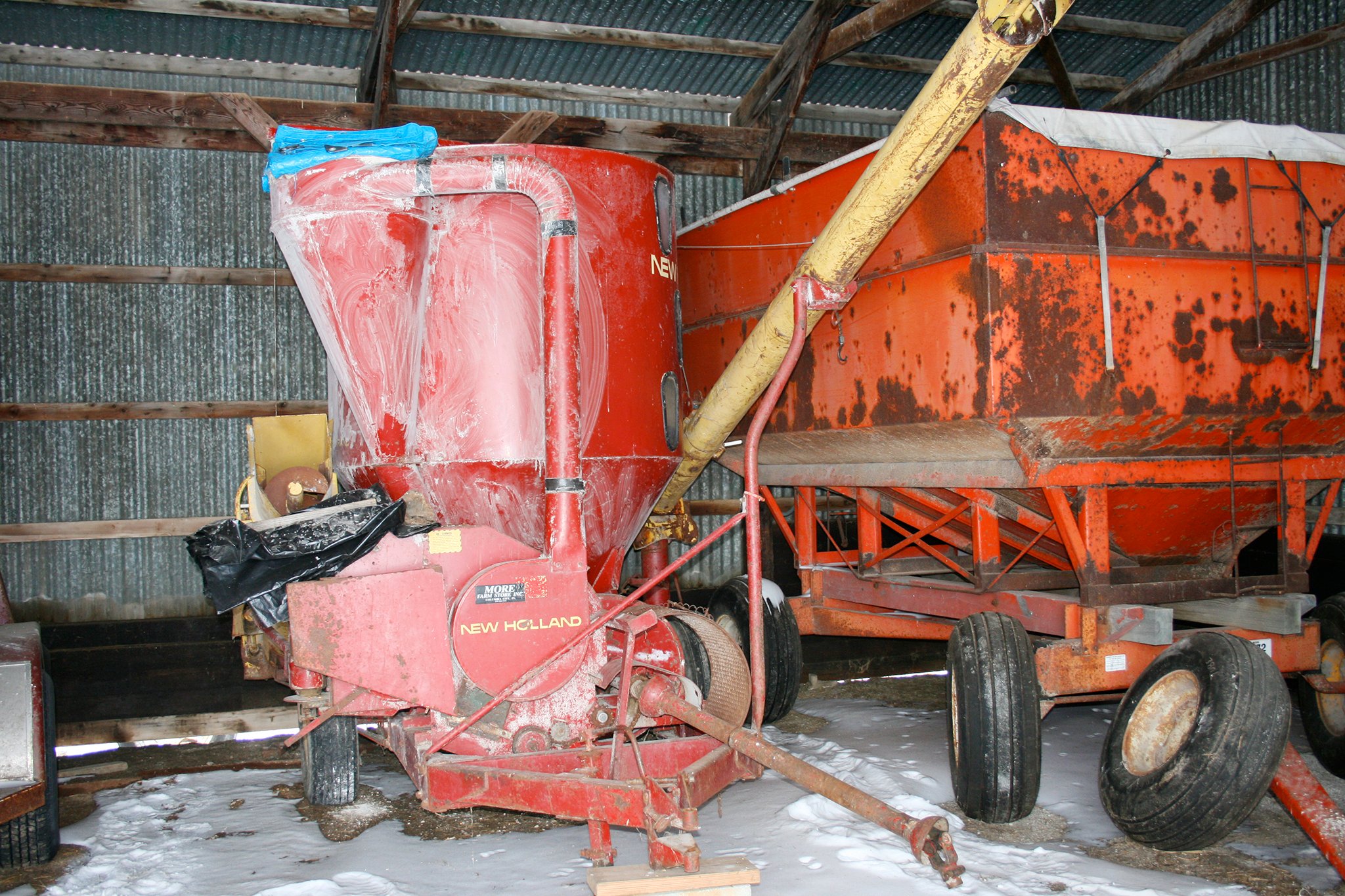 Property photo 52 - Area Farmers & Contractors Equipment Auction