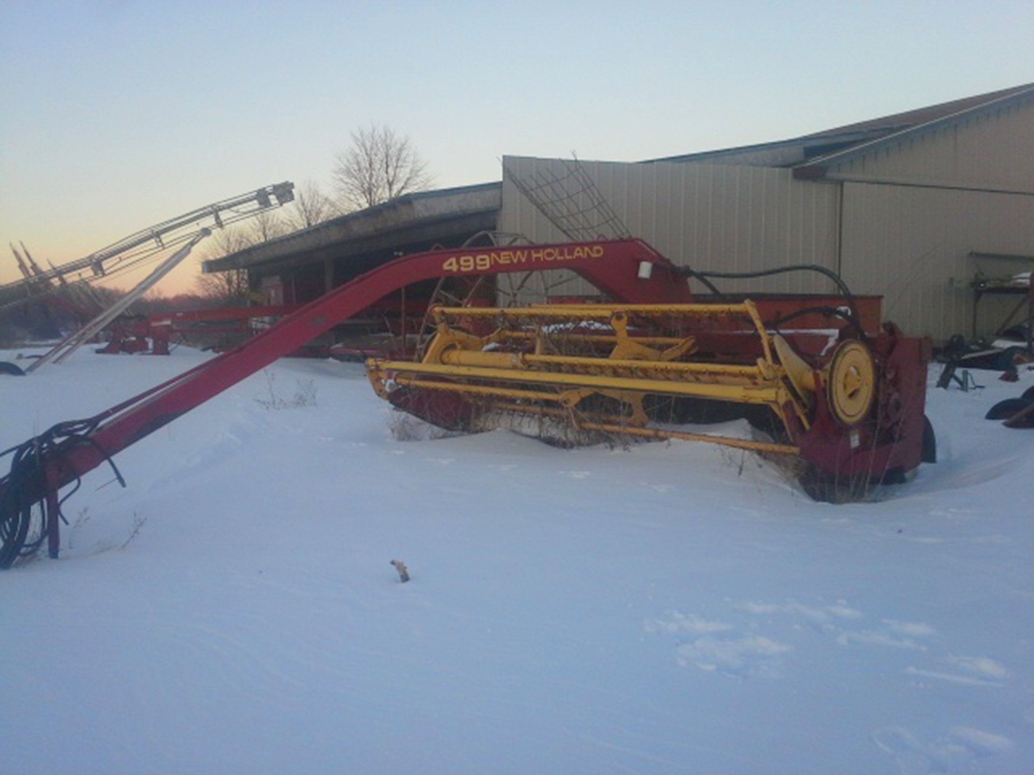 Property photo 53 - Area Farmers & Contractors Equipment Auction
