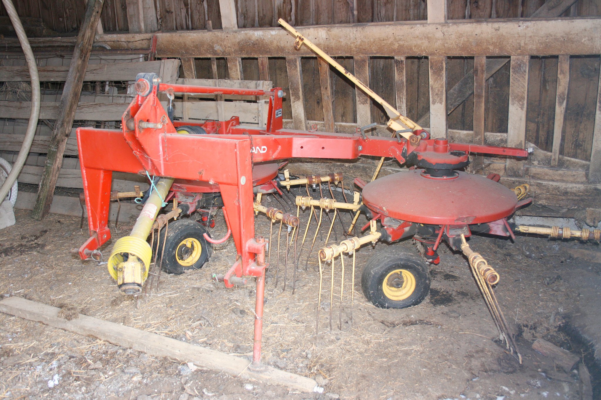 Property photo 54 - Area Farmers & Contractors Equipment Auction