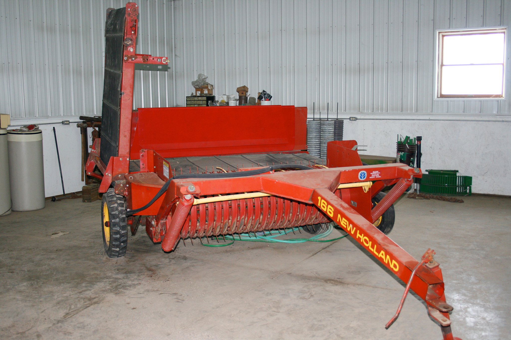 Property photo 55 - Area Farmers & Contractors Equipment Auction