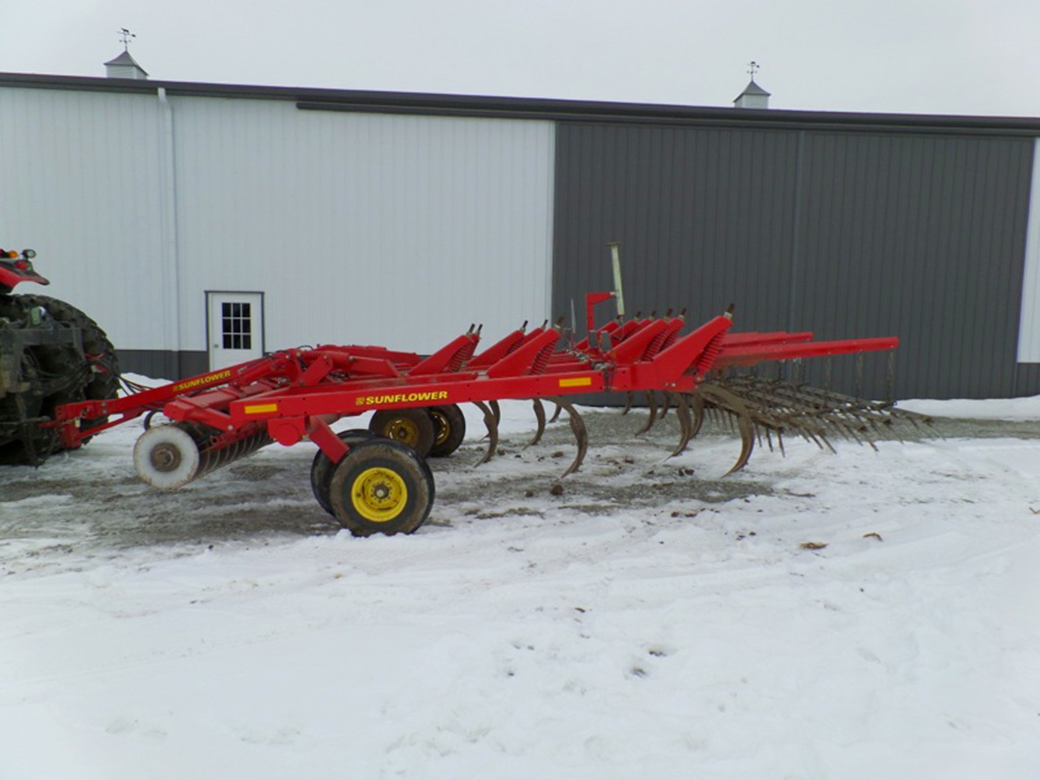 Property photo 57 - Area Farmers & Contractors Equipment Auction