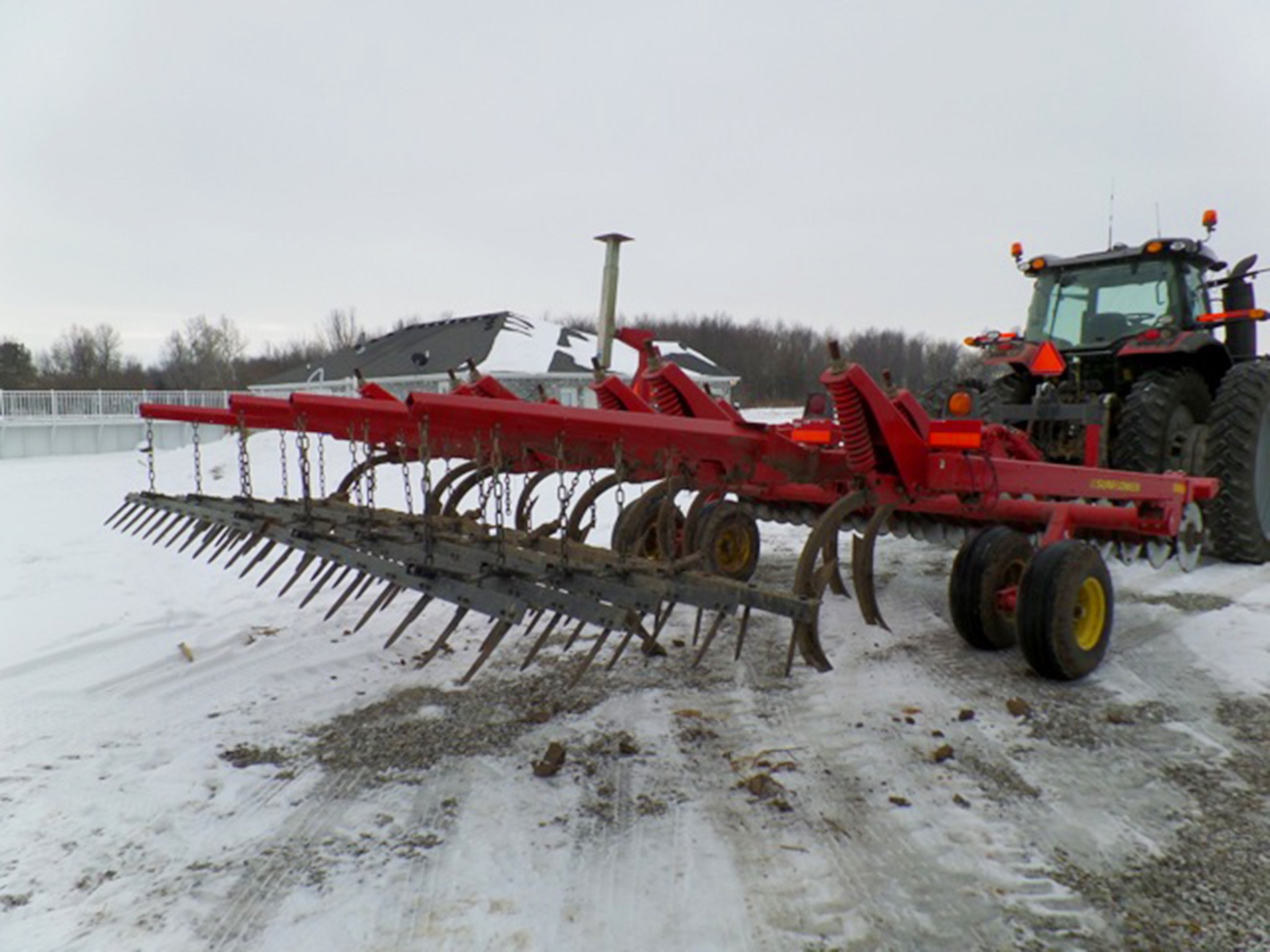 Property photo 58 - Area Farmers & Contractors Equipment Auction