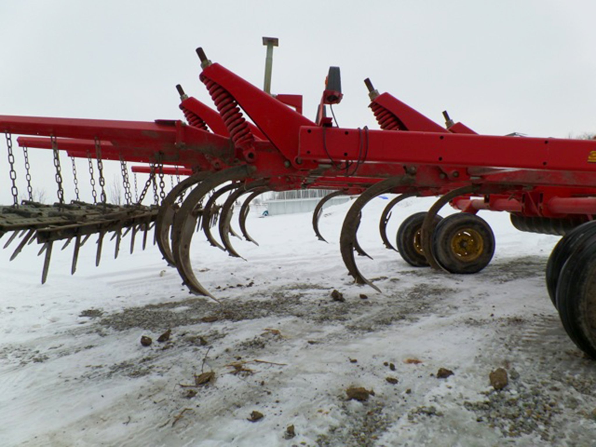 Property photo 59 - Area Farmers & Contractors Equipment Auction
