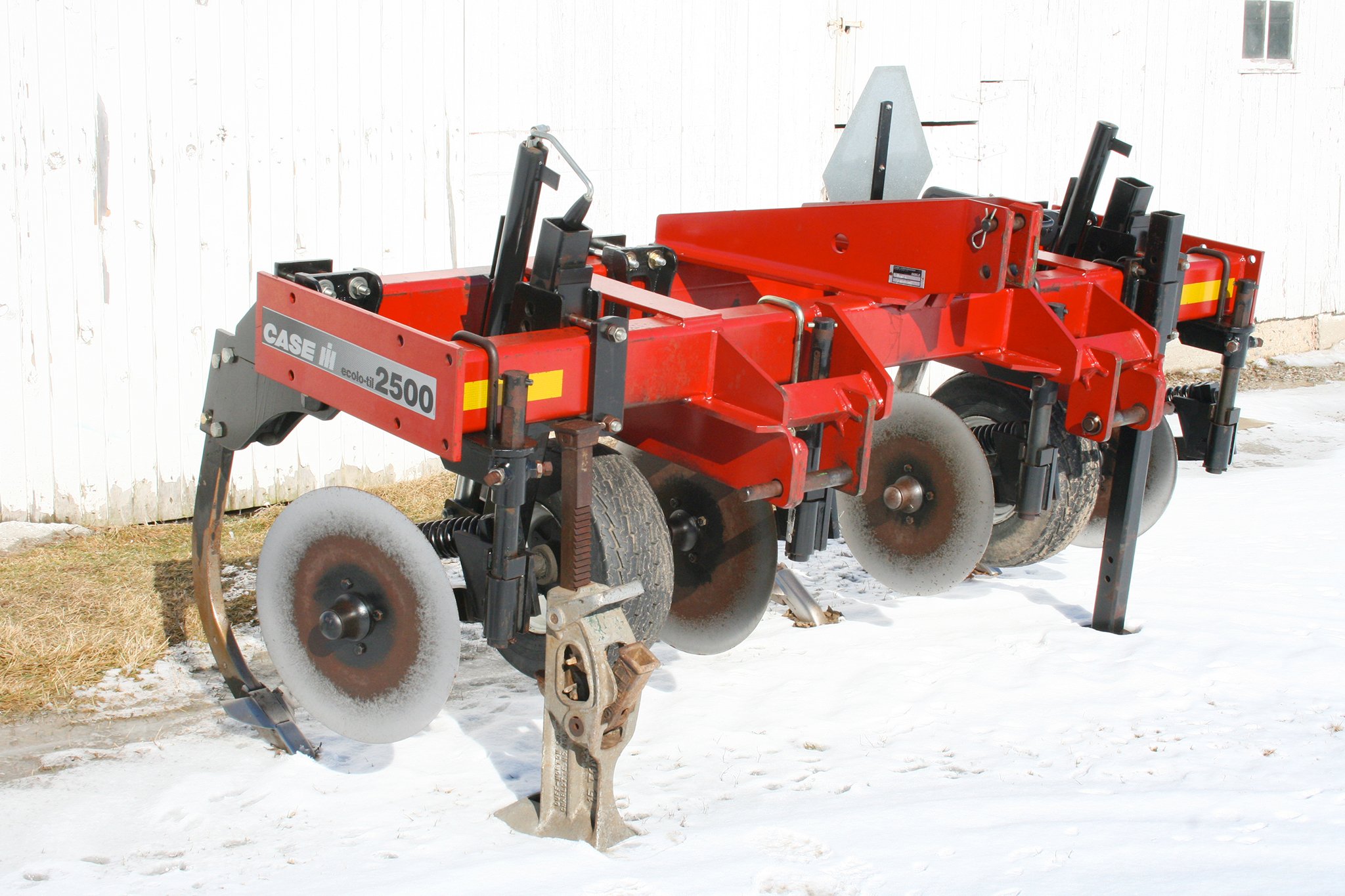 Property photo 61 - Area Farmers & Contractors Equipment Auction
