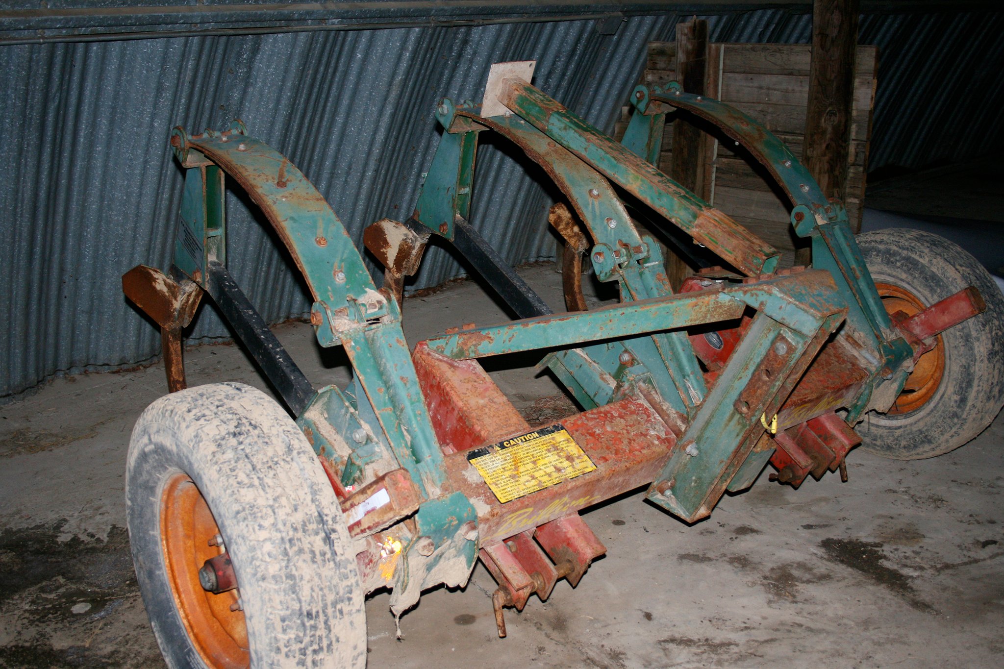 Property photo 62 - Area Farmers & Contractors Equipment Auction