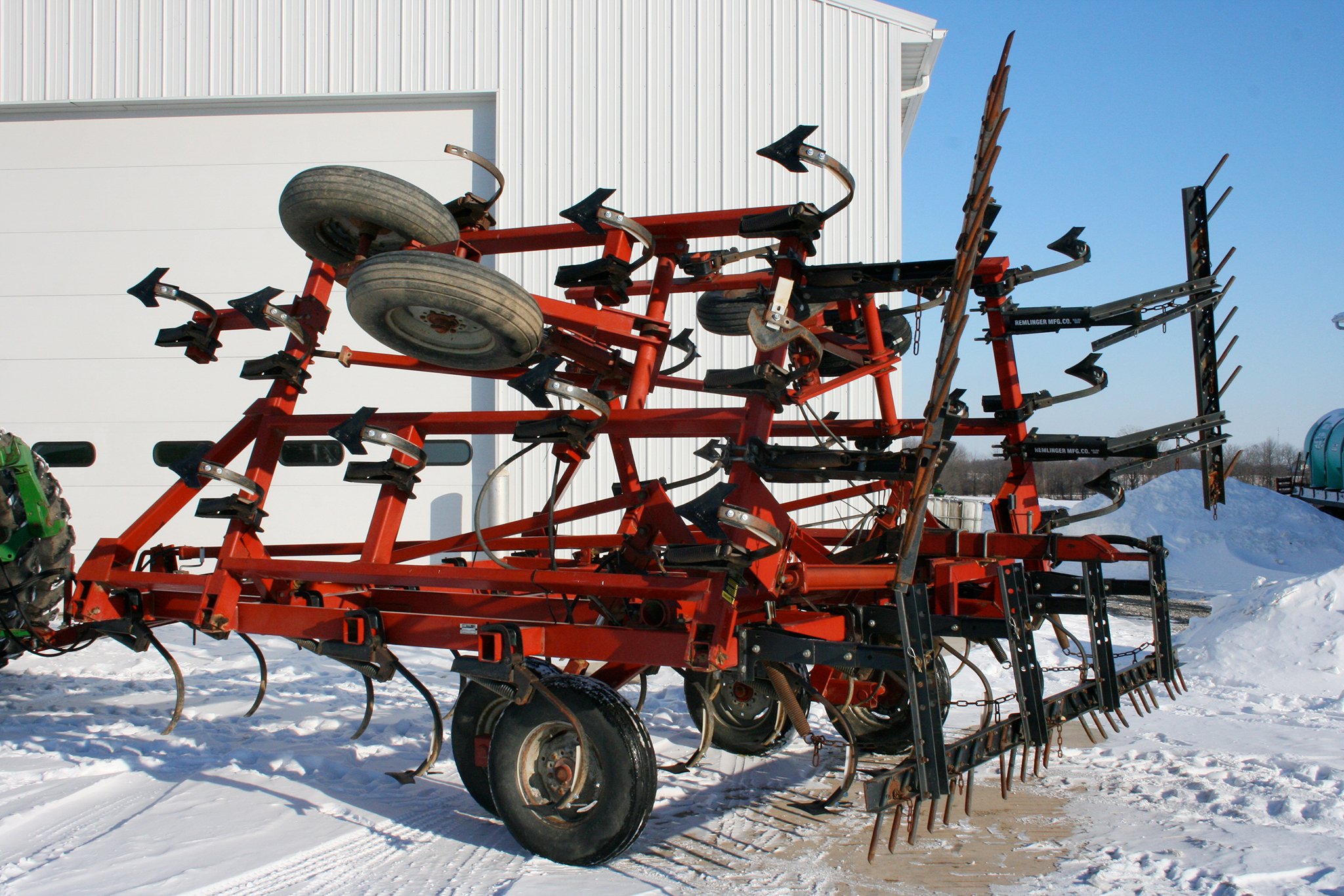 Property photo 63 - Area Farmers & Contractors Equipment Auction