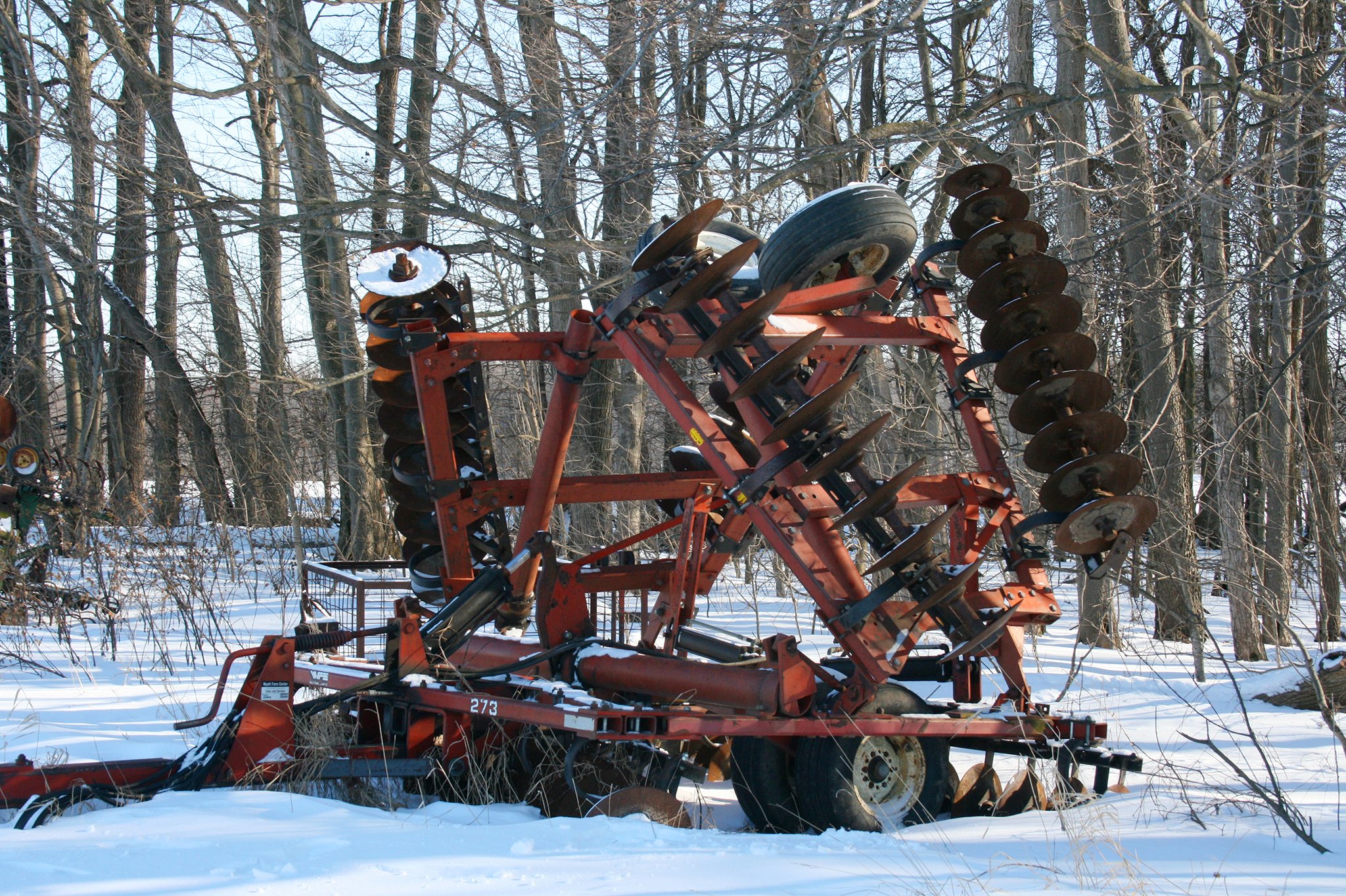 Property photo 64 - Area Farmers & Contractors Equipment Auction