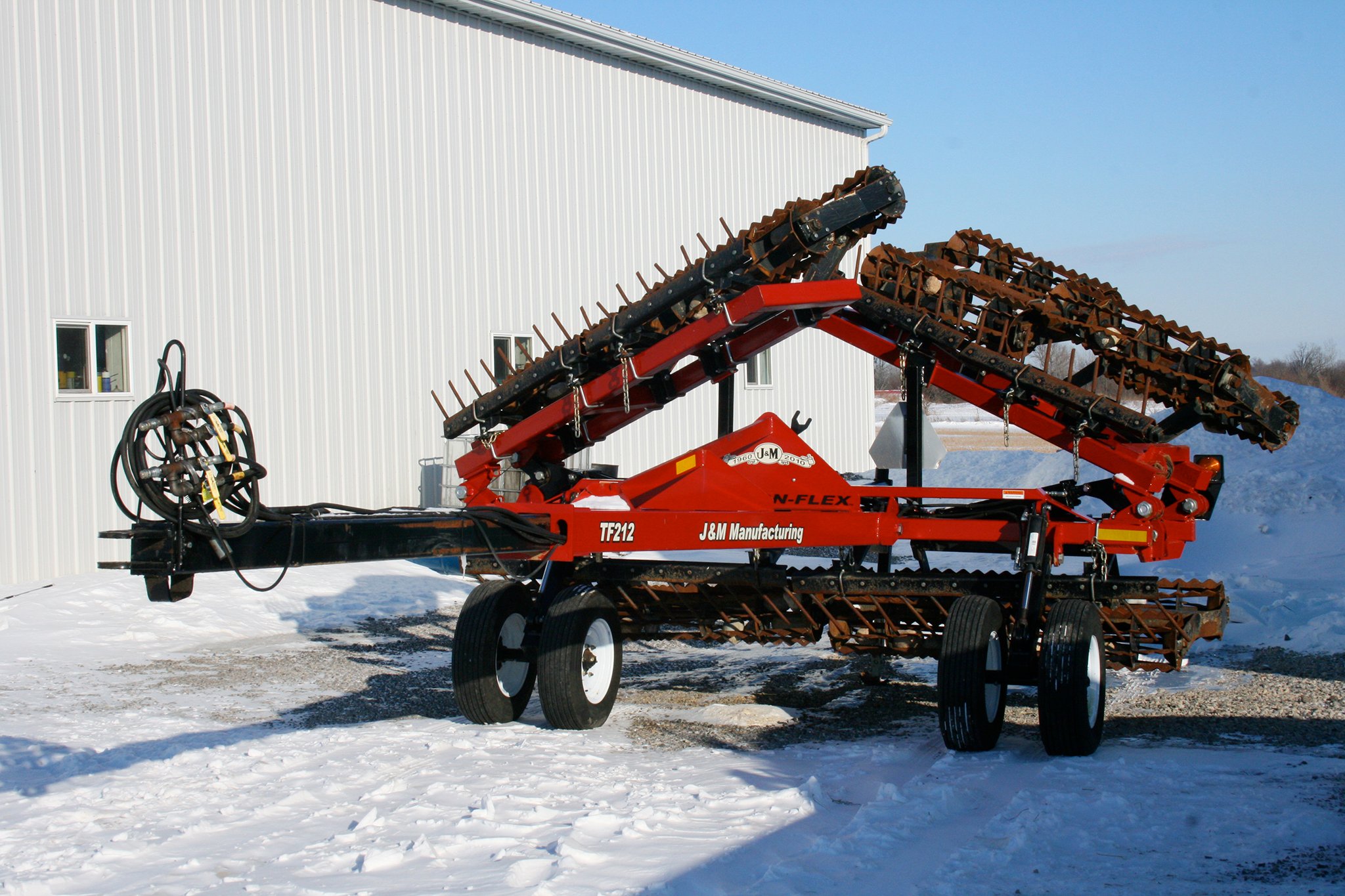 Property photo 65 - Area Farmers & Contractors Equipment Auction