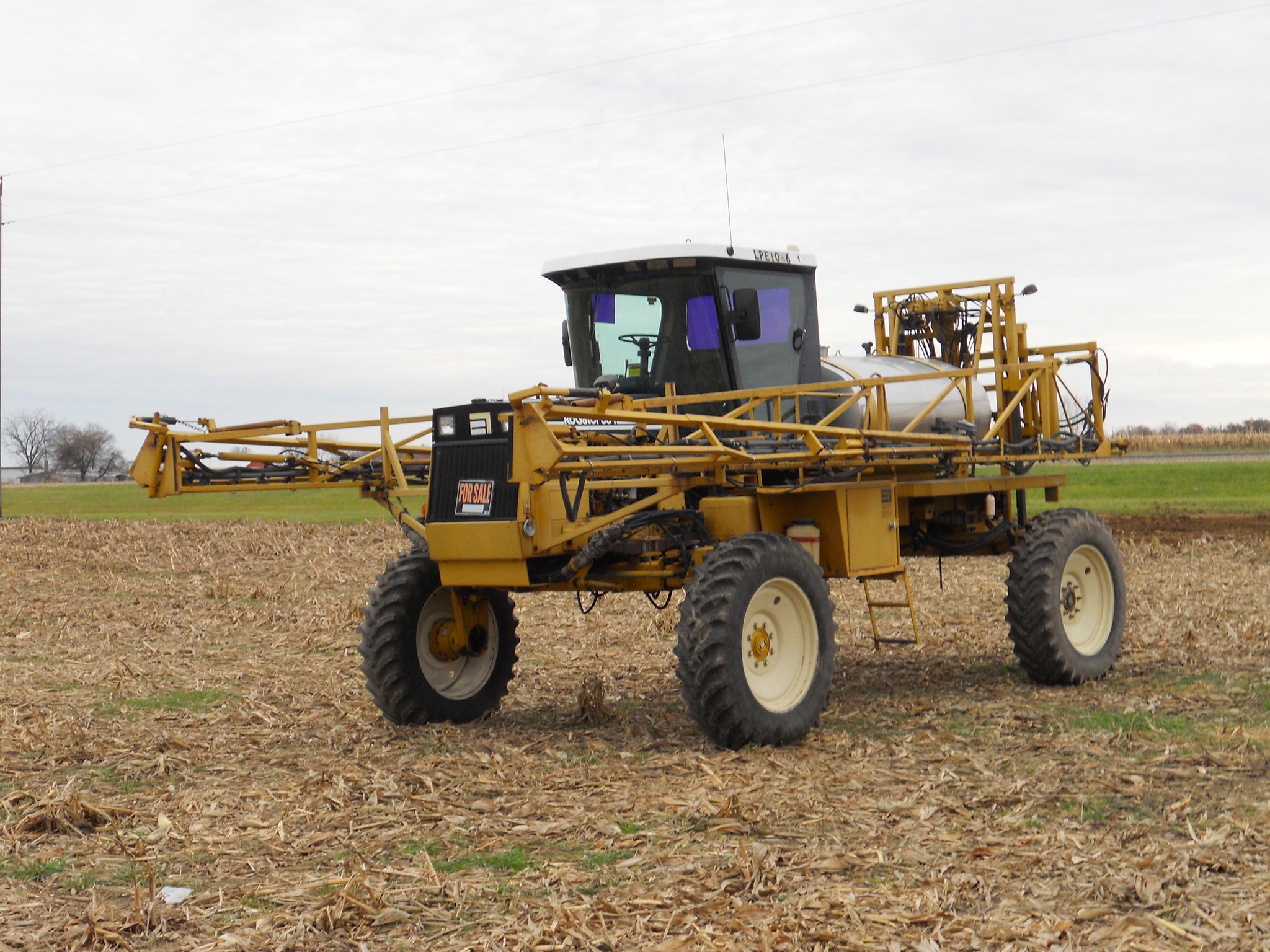 Property photo 68 - Area Farmers & Contractors Equipment Auction