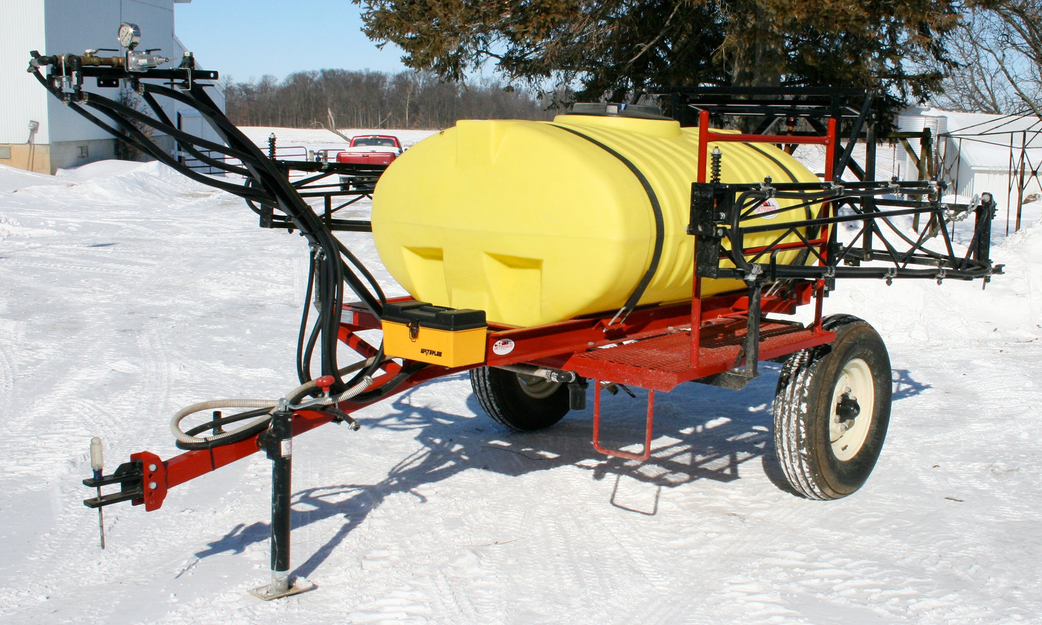 Property photo 70 - Area Farmers & Contractors Equipment Auction