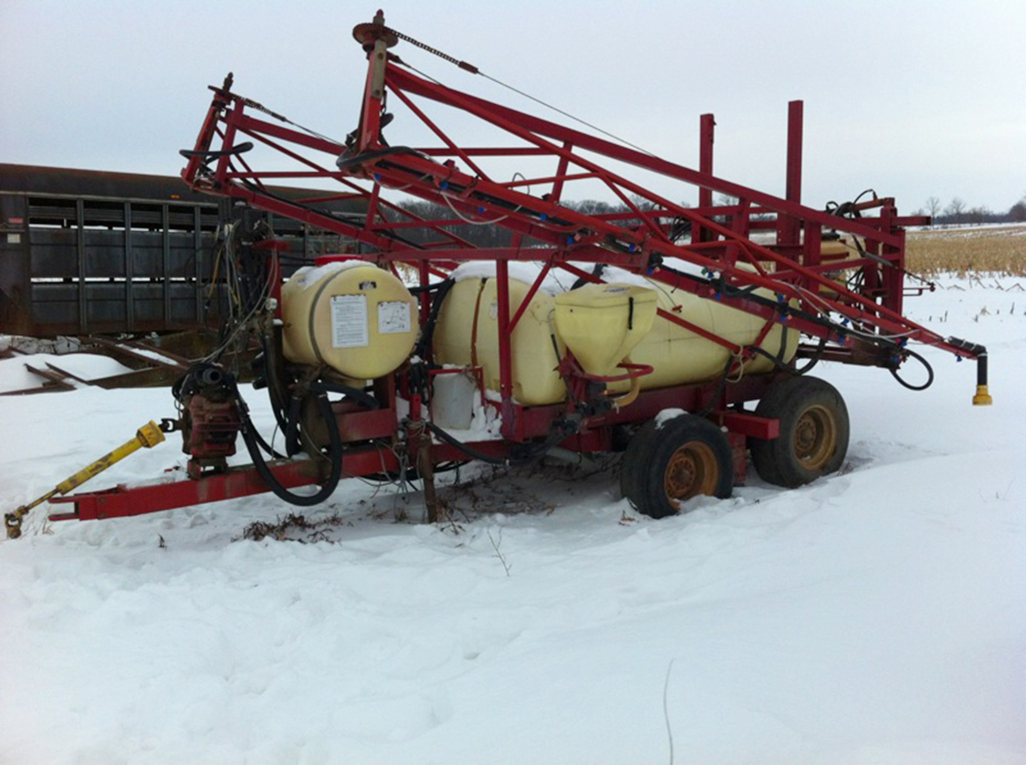 Property photo 72 - Area Farmers & Contractors Equipment Auction