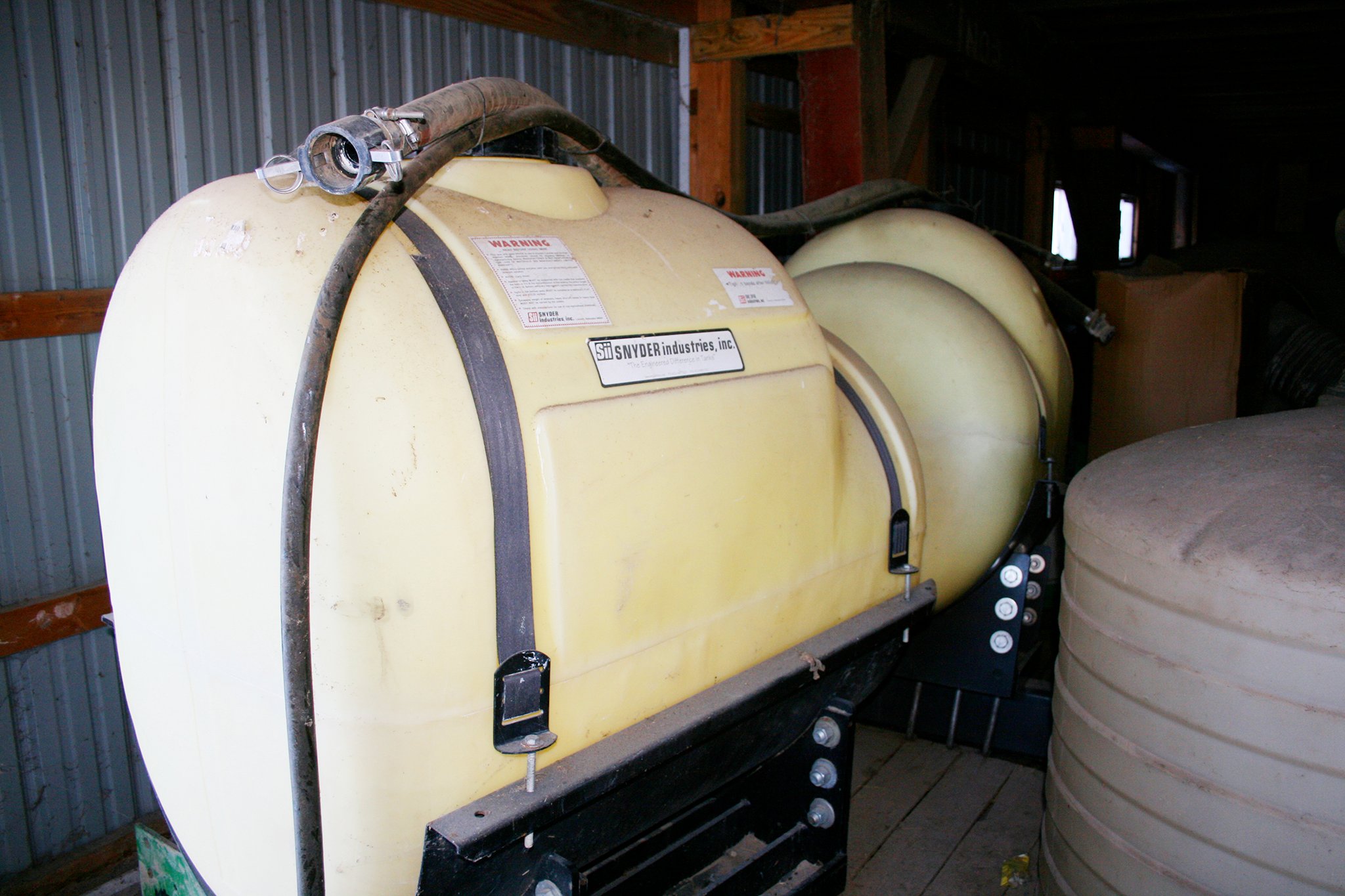 Property photo 73 - Area Farmers & Contractors Equipment Auction