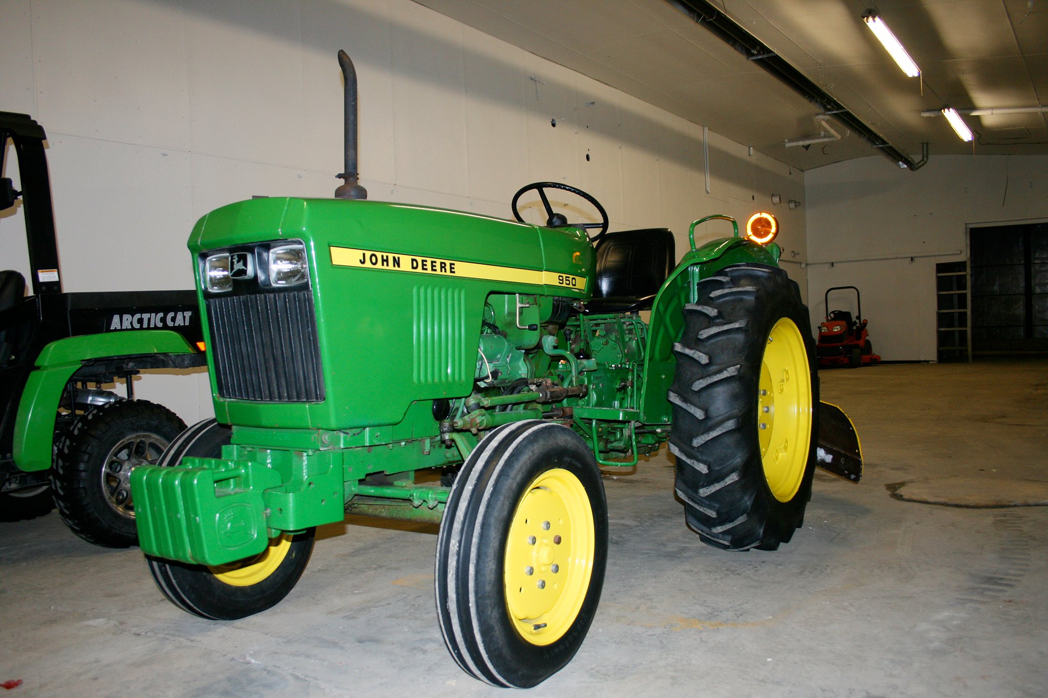 Property photo 78 - Area Farmers & Contractors Equipment Auction