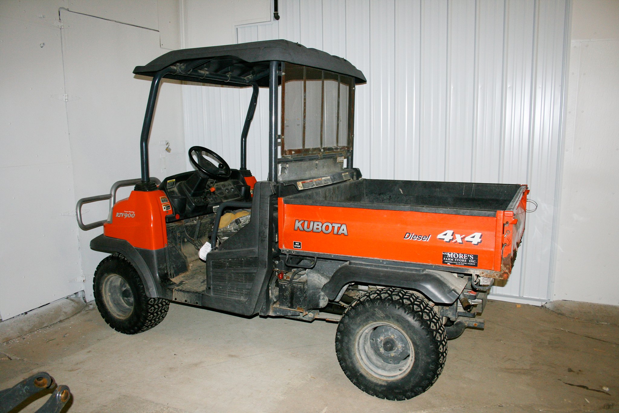 Property photo 79 - Area Farmers & Contractors Equipment Auction