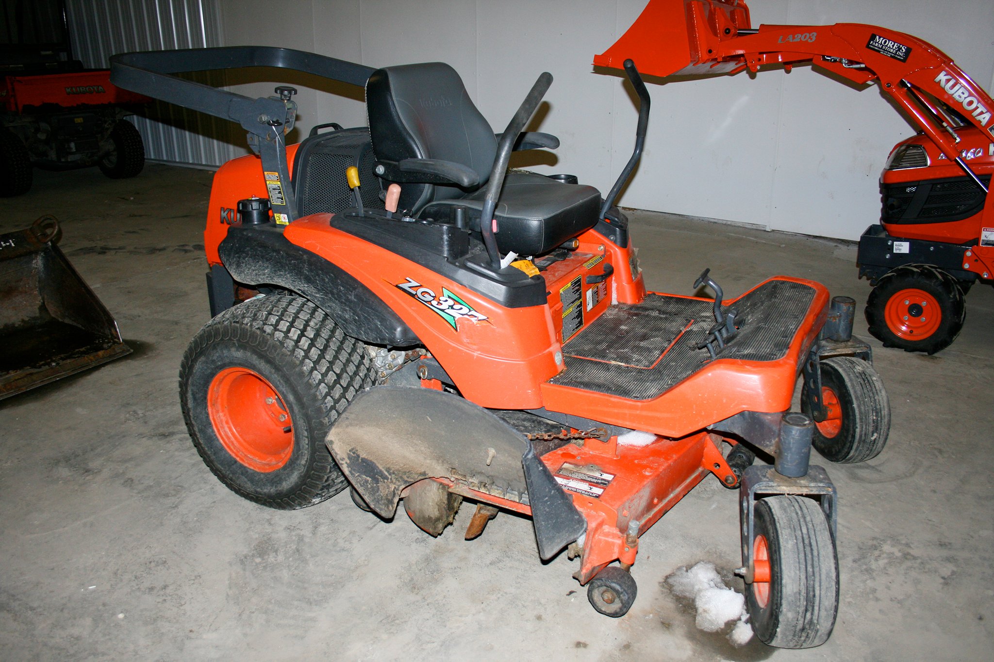 Property photo 81 - Area Farmers & Contractors Equipment Auction
