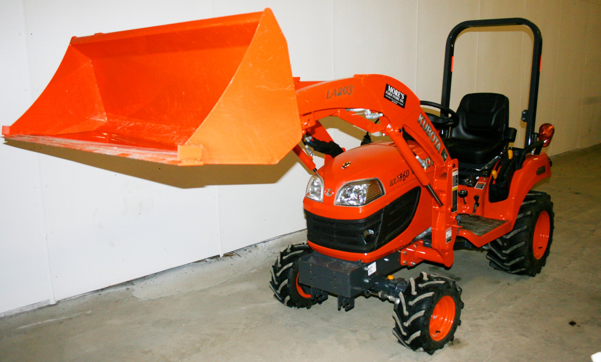 Property photo 83 - Area Farmers & Contractors Equipment Auction