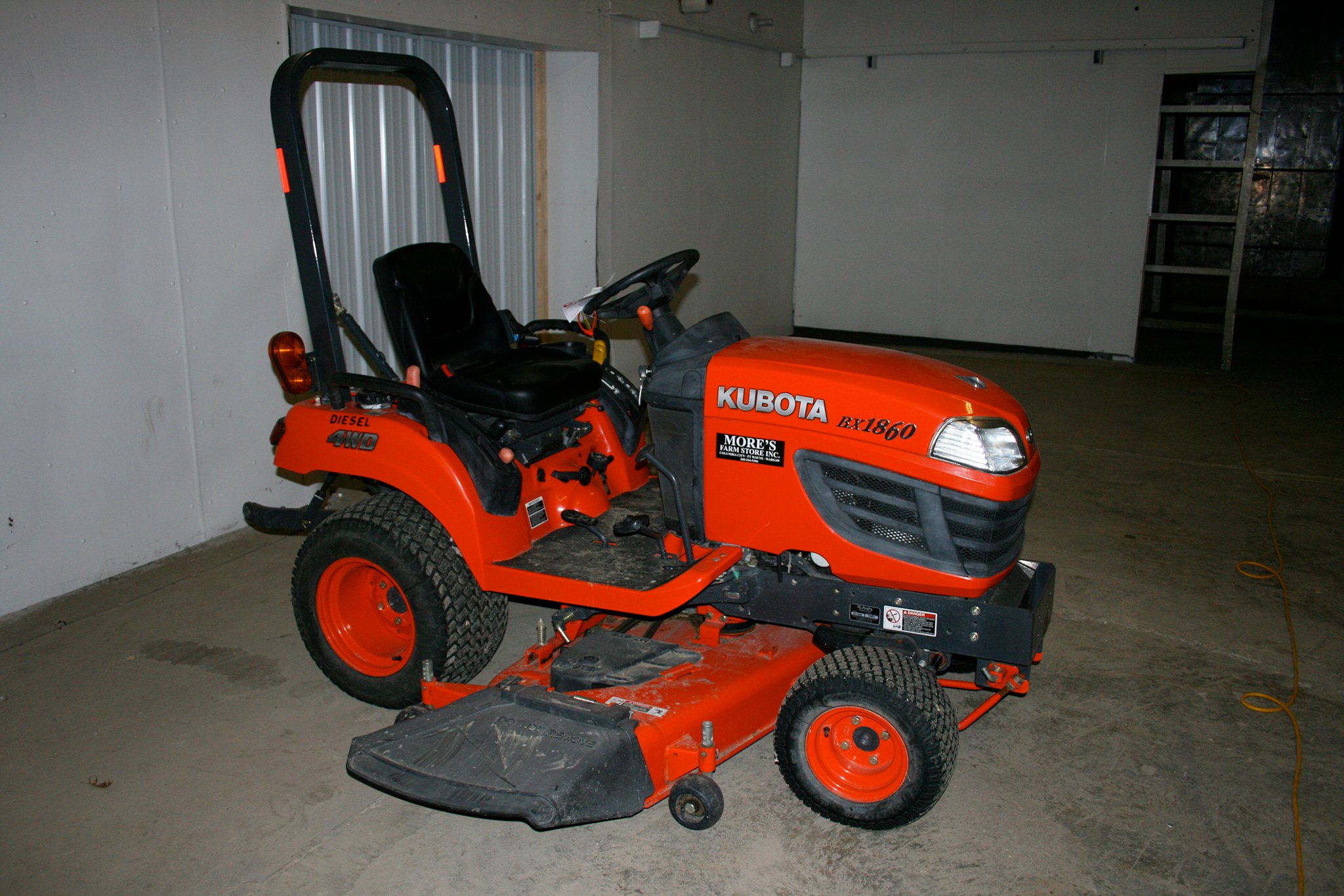 Property photo 84 - Area Farmers & Contractors Equipment Auction