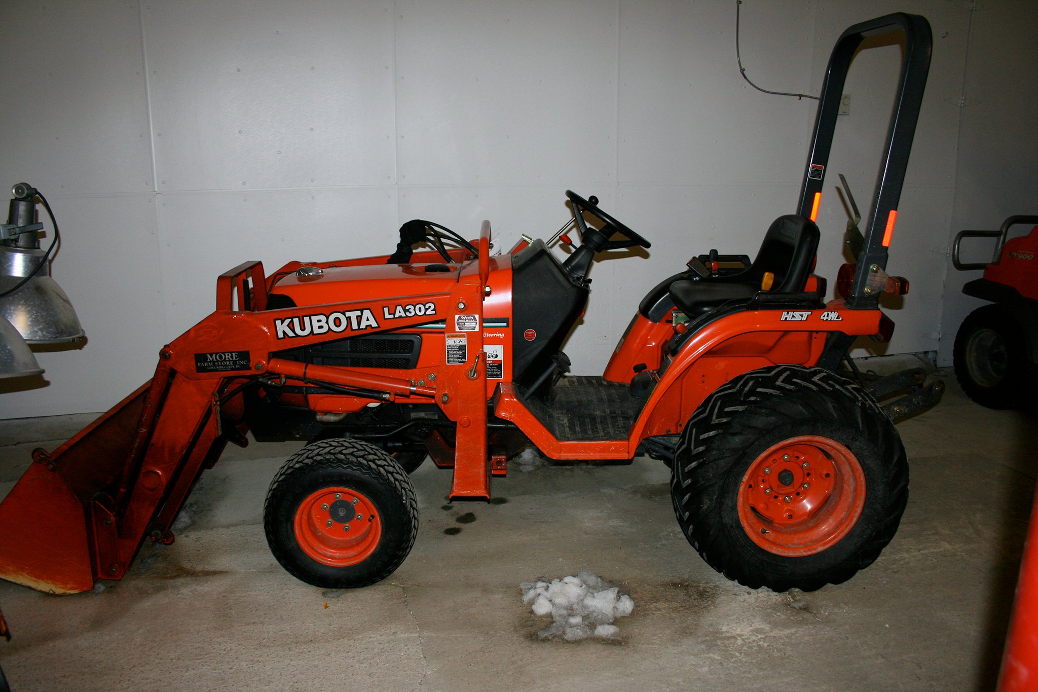 Property photo 85 - Area Farmers & Contractors Equipment Auction
