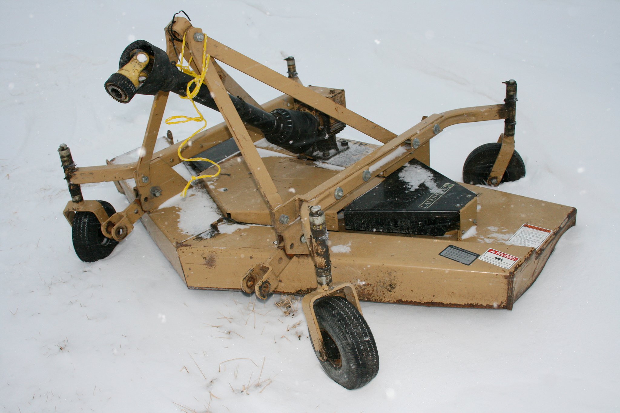 Property photo 87 - Area Farmers & Contractors Equipment Auction