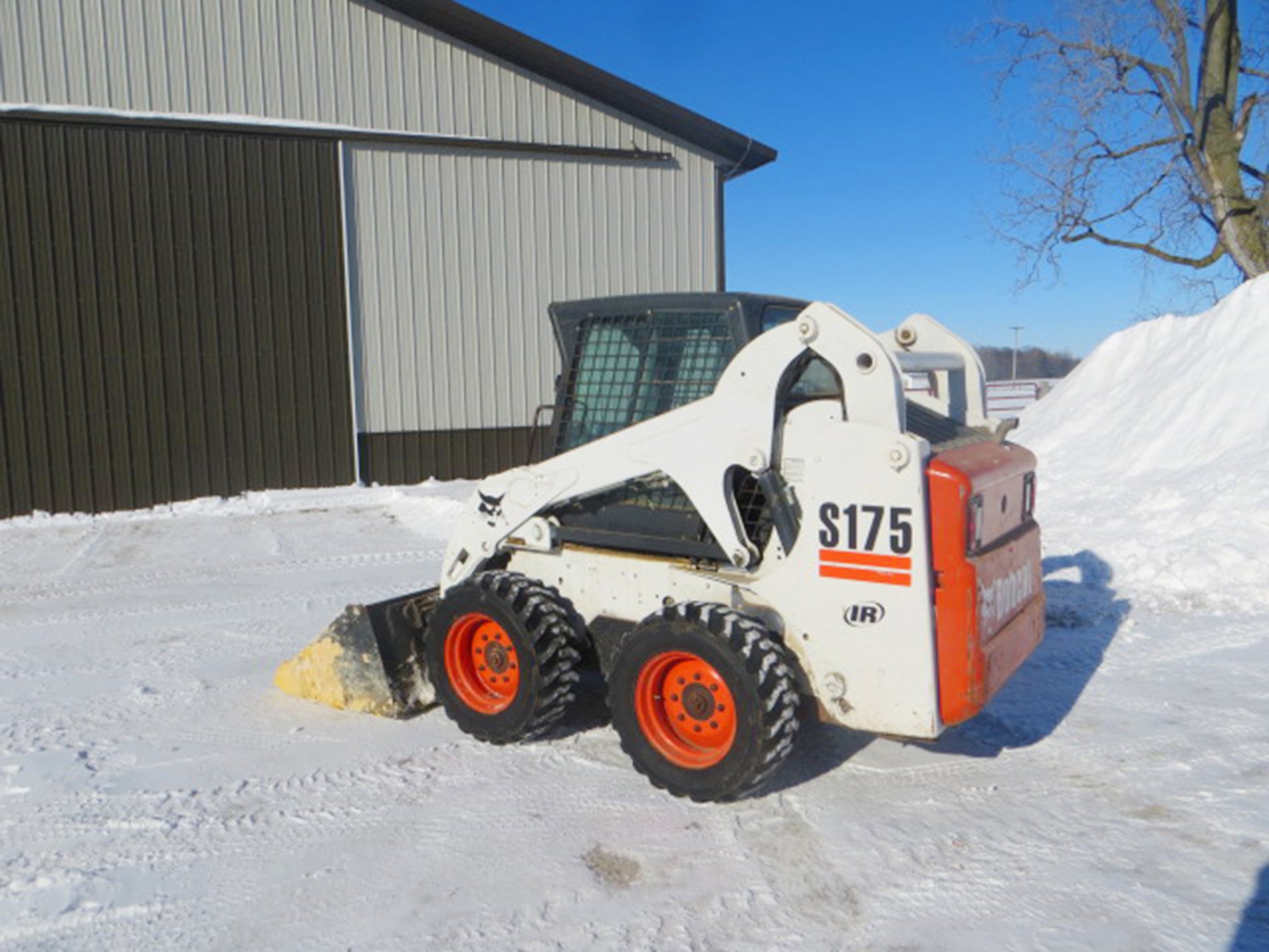 Property photo 88 - Area Farmers & Contractors Equipment Auction