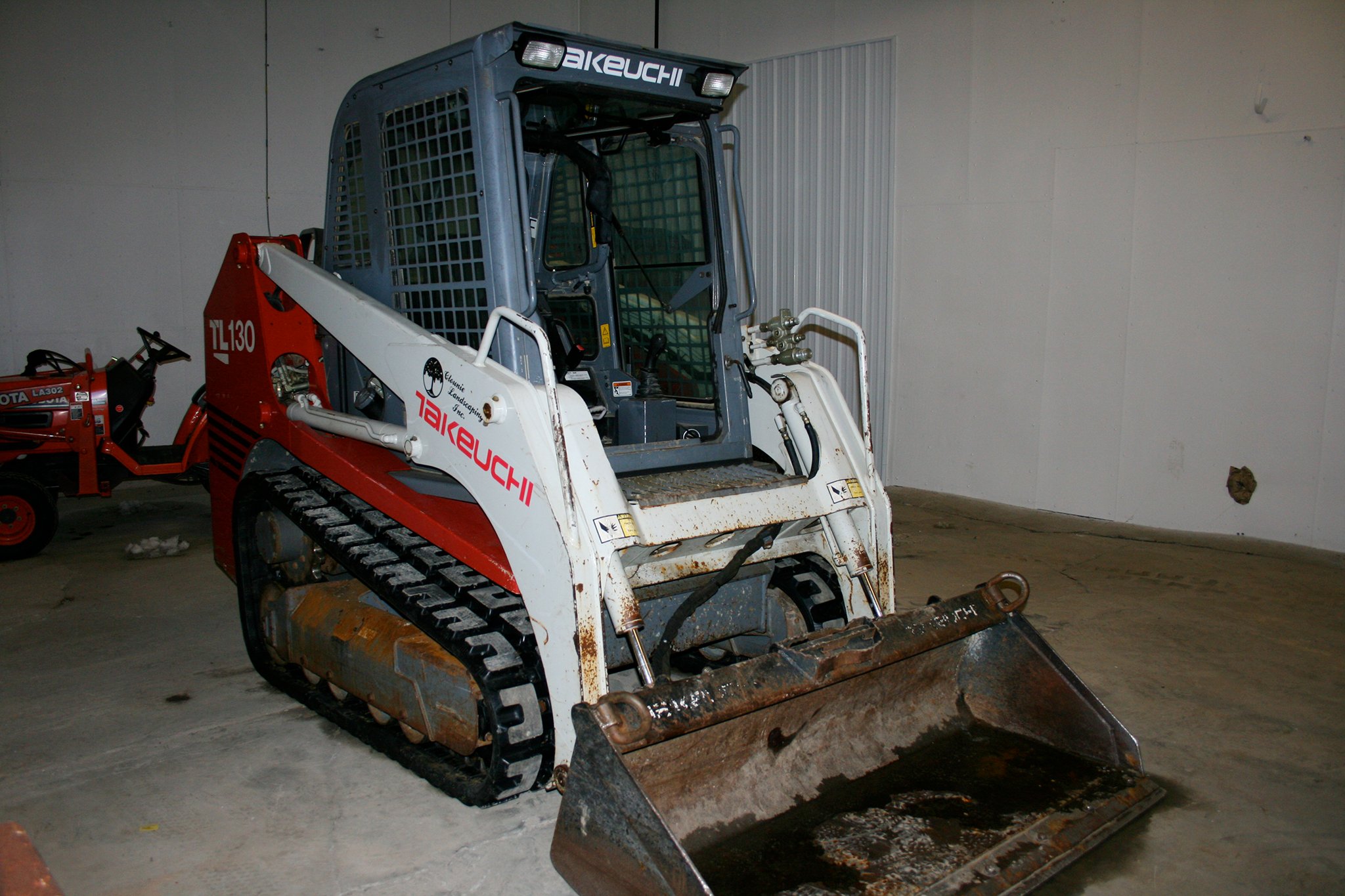 Property photo 89 - Area Farmers & Contractors Equipment Auction