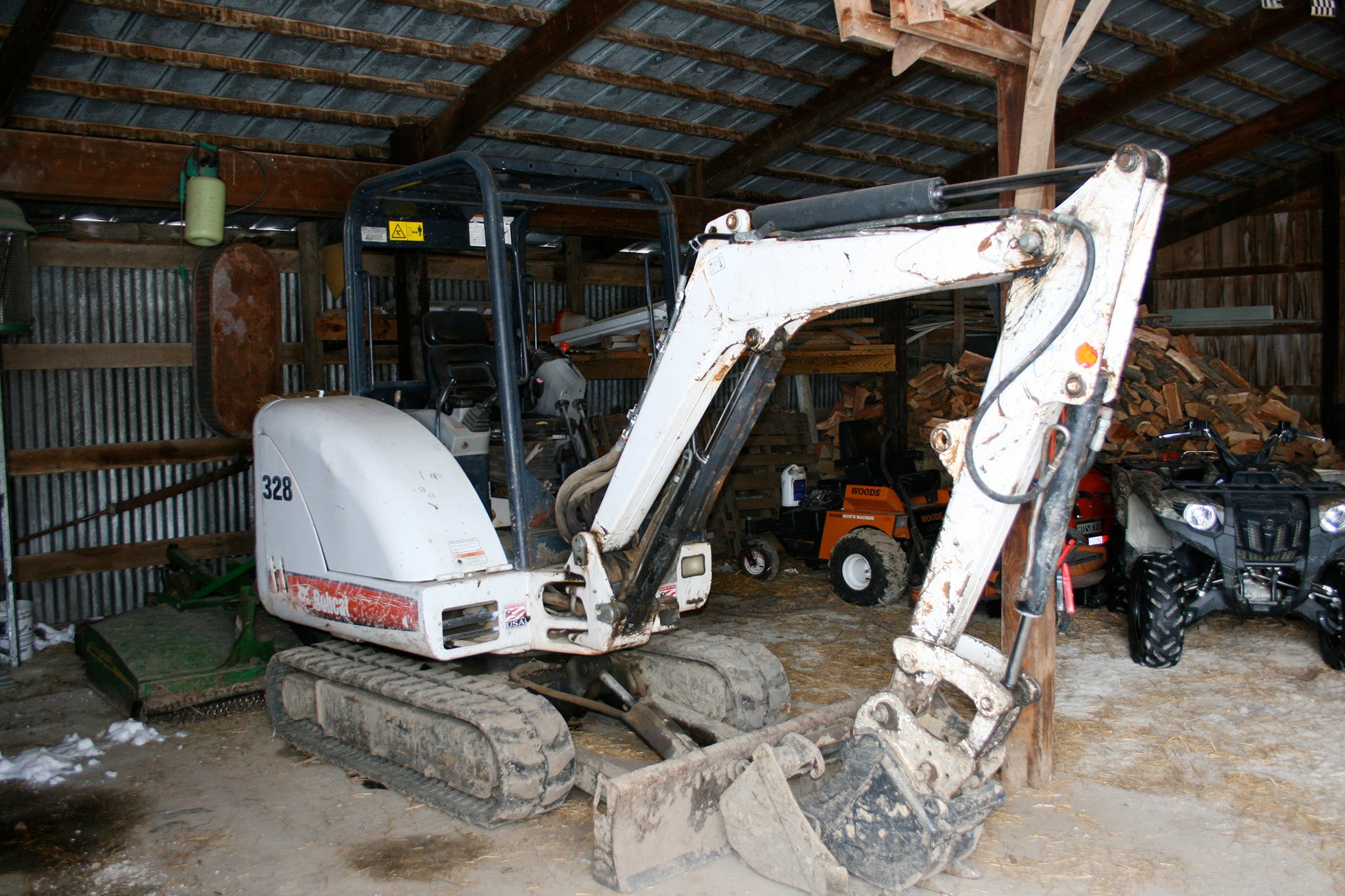 Property photo 92 - Area Farmers & Contractors Equipment Auction