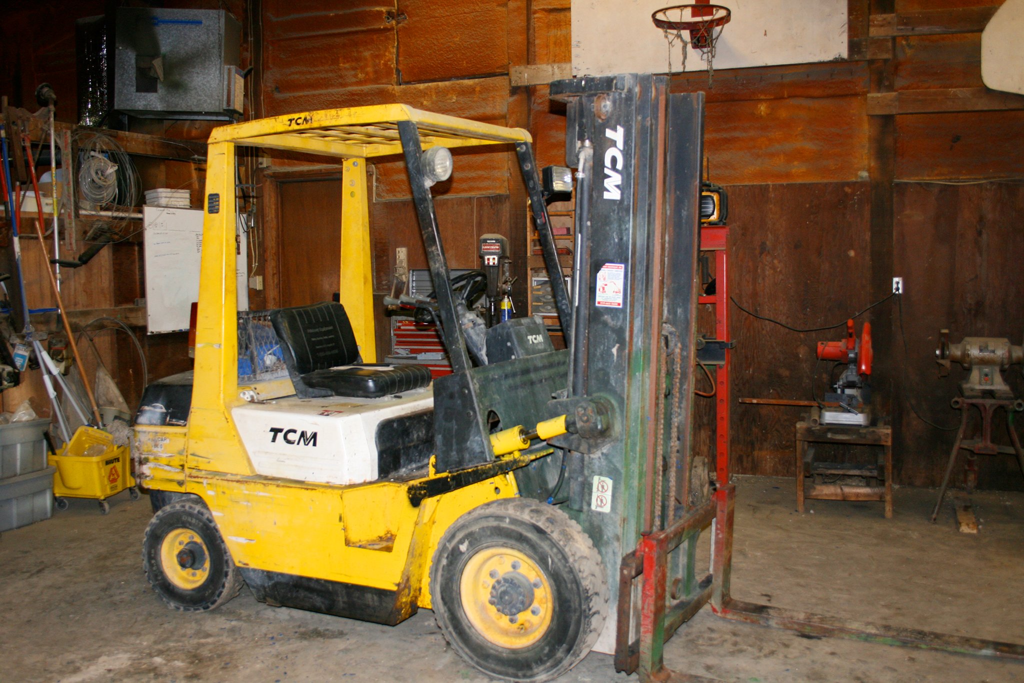 Property photo 95 - Area Farmers & Contractors Equipment Auction