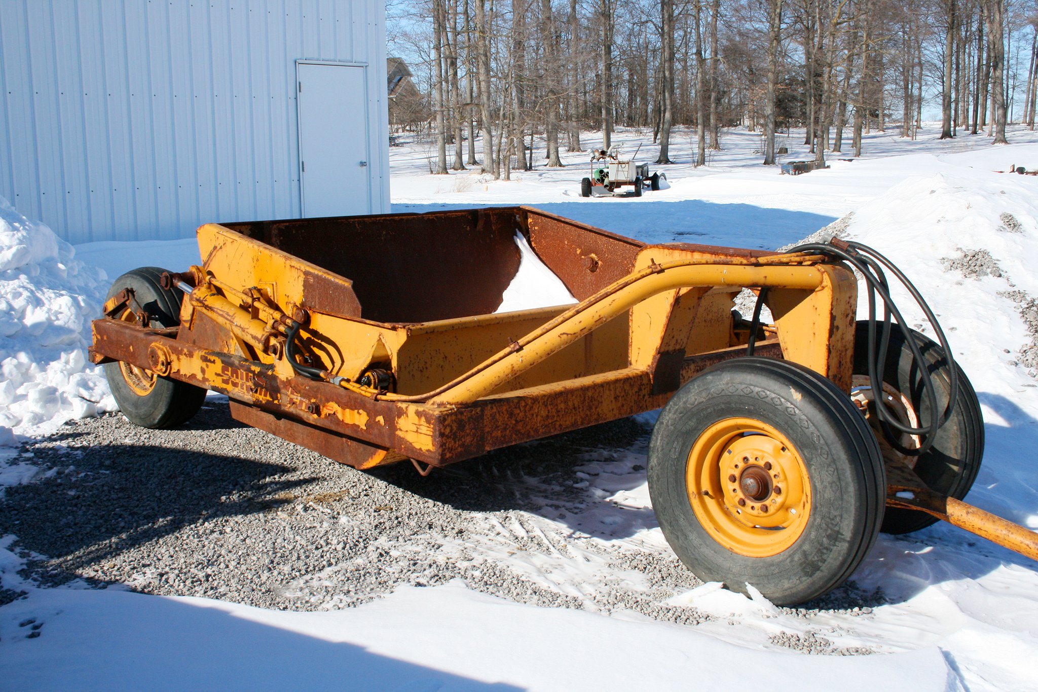 Property photo 96 - Area Farmers & Contractors Equipment Auction