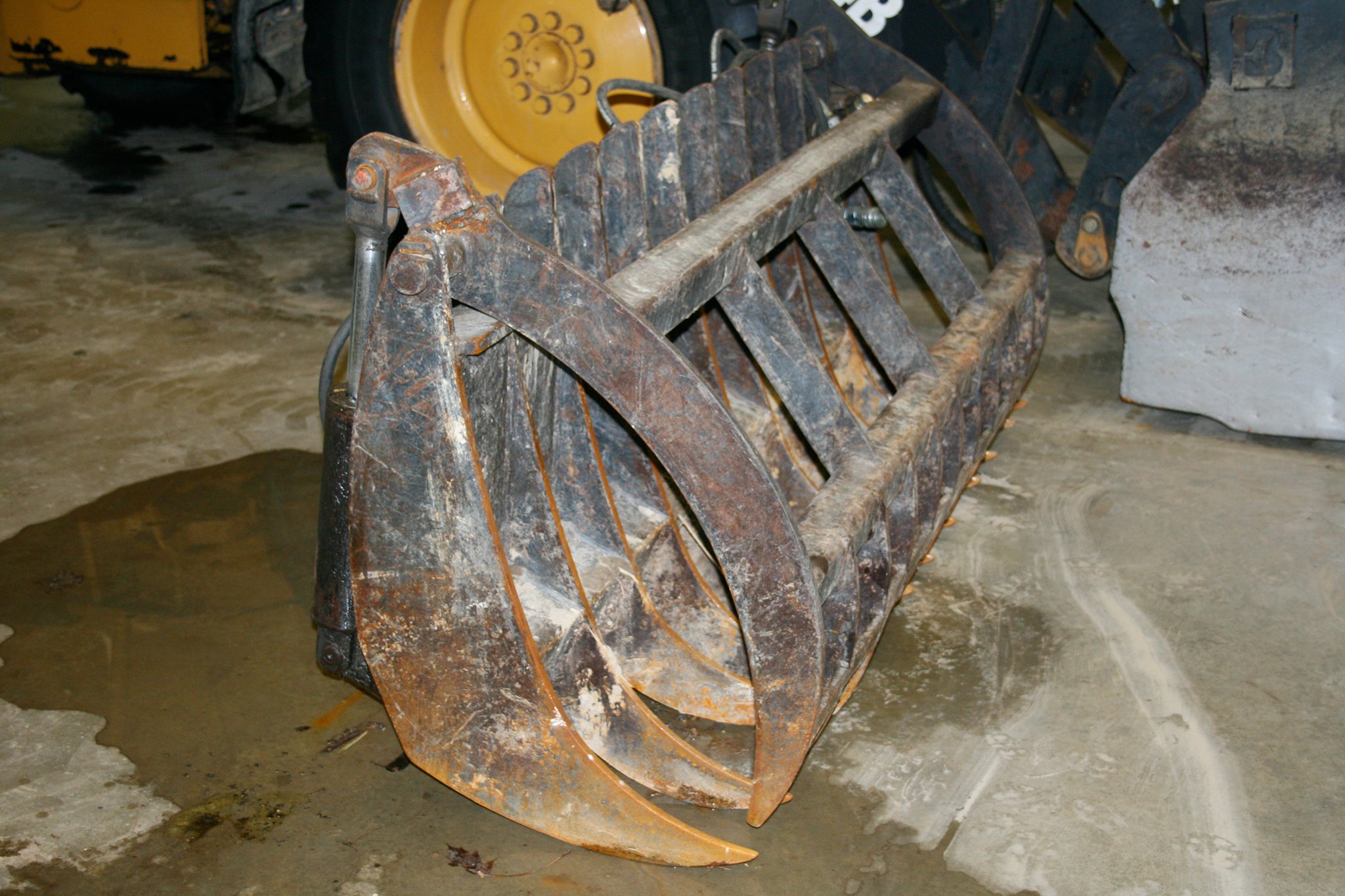 Property photo 97 - Area Farmers & Contractors Equipment Auction