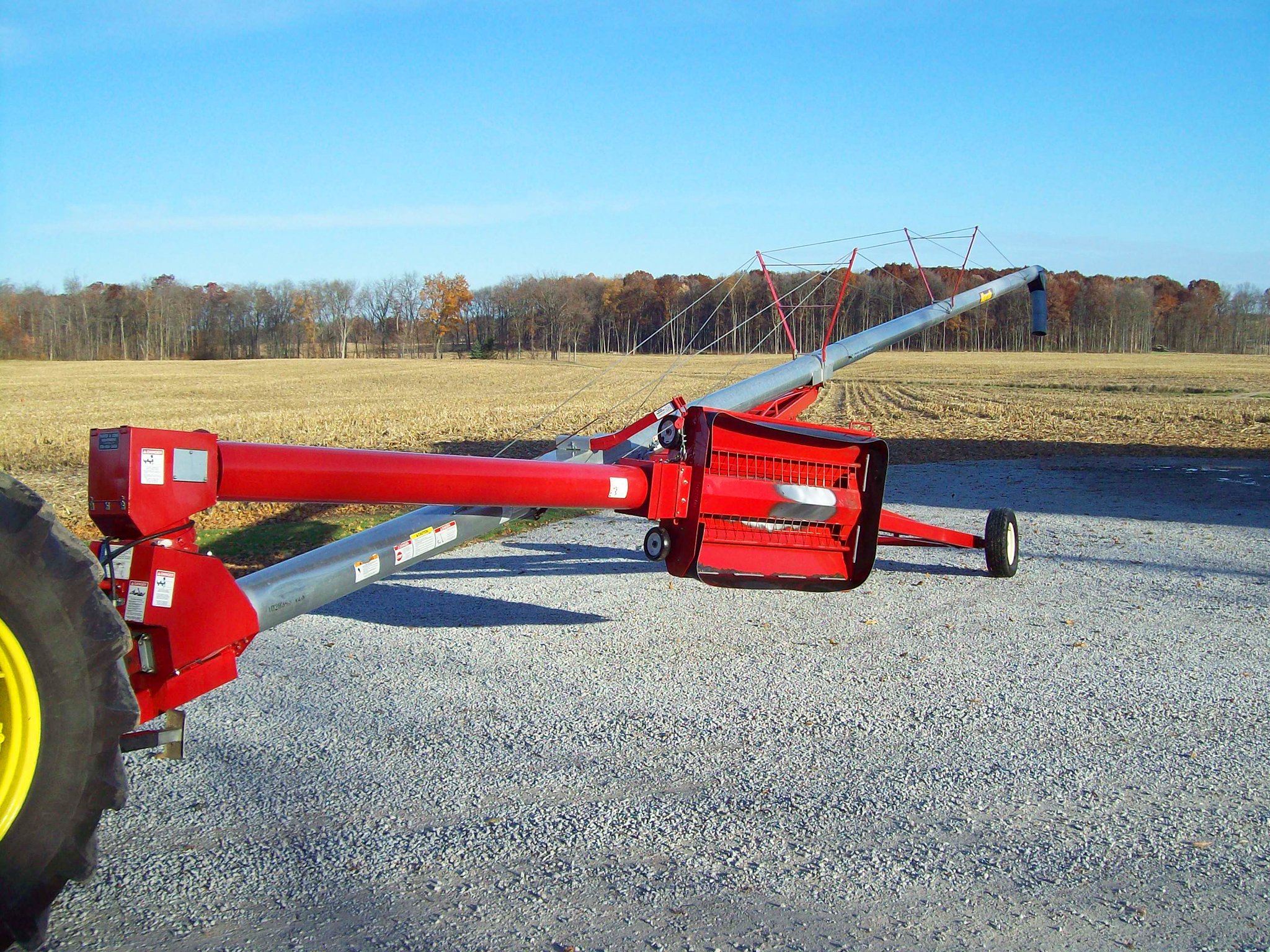 Property photo 98 - Area Farmers & Contractors Equipment Auction