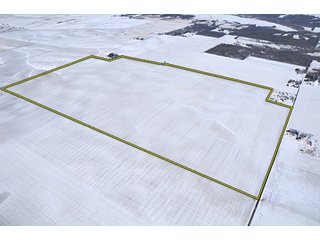Tracts 1-3 - MAJOR LAND AUCTION, 533+/- Acres offered in 7 Tracts