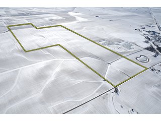 Tracts 4-7 - MAJOR LAND AUCTION, 533+/- Acres offered in 7 Tracts