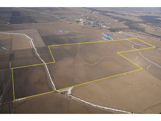 Tracts 4-7 - MAJOR LAND AUCTION, 533+/- Acres offered in 7 Tracts