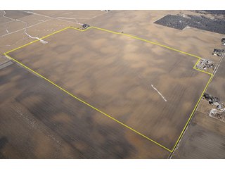 Tracts 1-3 - MAJOR LAND AUCTION, 533+/- Acres offered in 7 Tracts