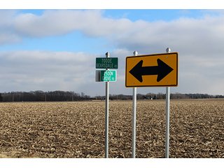 Property photo 20 - MAJOR LAND AUCTION, 533+/- Acres offered in 7 Tracts