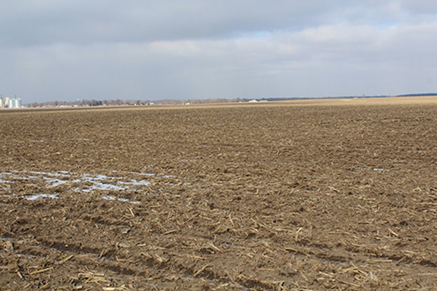 MAJOR LAND AUCTION, 533+/- Acres offered in 7 Tracts