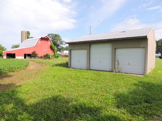 Property photo 22 - MAJOR LAND AUCTION - 541+/- Acres offered in 5 Tracts