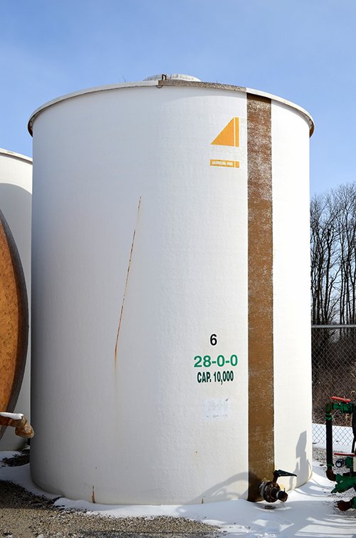 Property photo 13 - FERTILIZER EQUIPMENT SURPLUS AUCTION