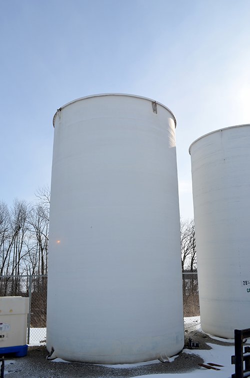 Property photo 36 - FERTILIZER EQUIPMENT SURPLUS AUCTION