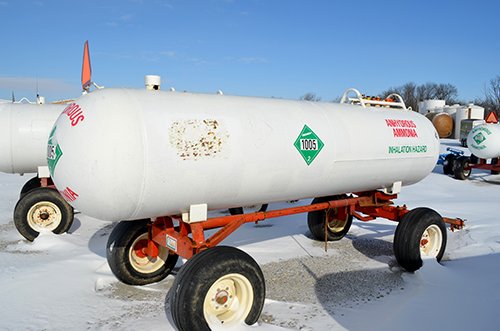 Property photo 37 - FERTILIZER EQUIPMENT SURPLUS AUCTION