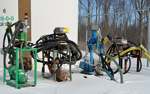 Property photo 26 - FERTILIZER EQUIPMENT SURPLUS AUCTION