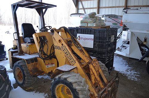 Property photo 31 - FERTILIZER EQUIPMENT SURPLUS AUCTION